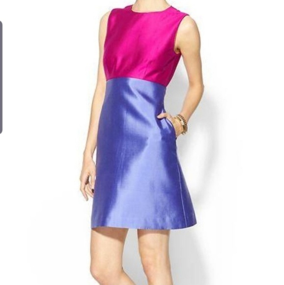 kate spade cocktail dress